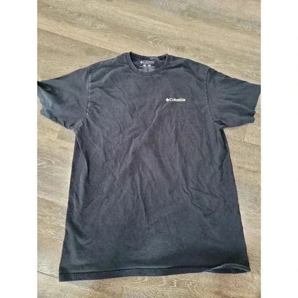 Columbia USA flag tree shirt size‎ xlarge #6 - Picture 3 of 3